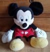 Peluche Mickey 30 cm Disney Baby - Nicotoy - Simba Toys (Dickie)