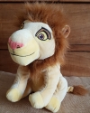 Peluche Simba le Roi lion adulte Disney Baby